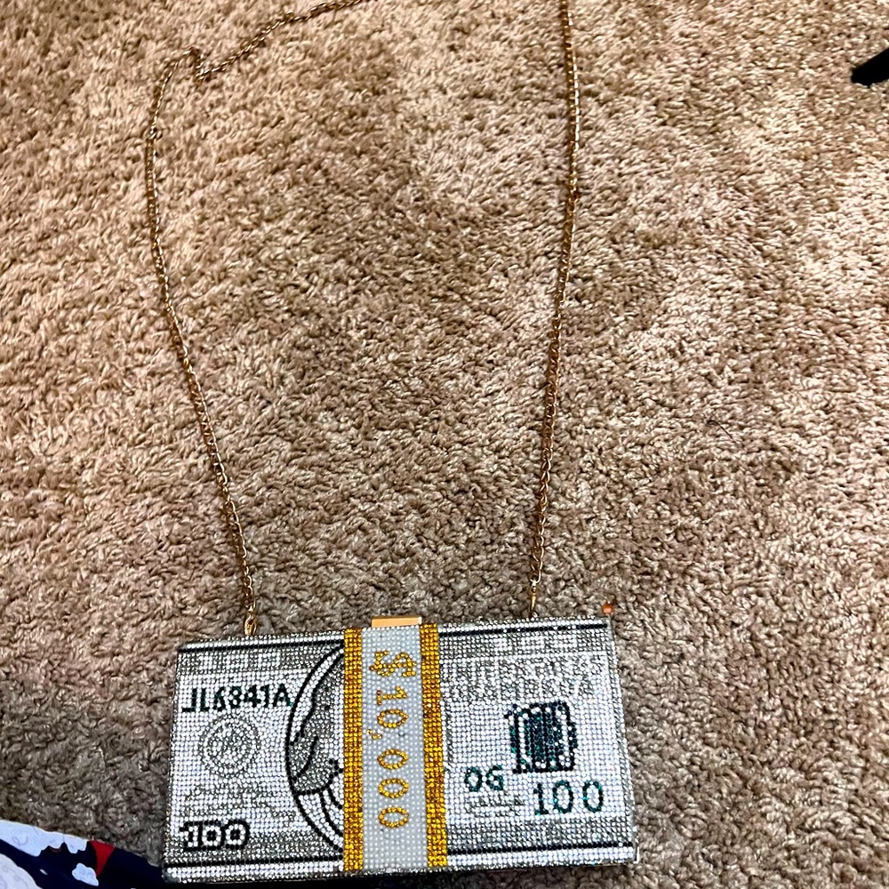 Money purse!!